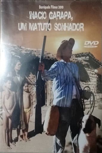 Poster for Inácio Garapa, Um Matuto Sonhador