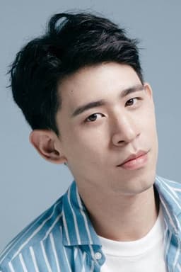 Photo of Yuhsin Liu