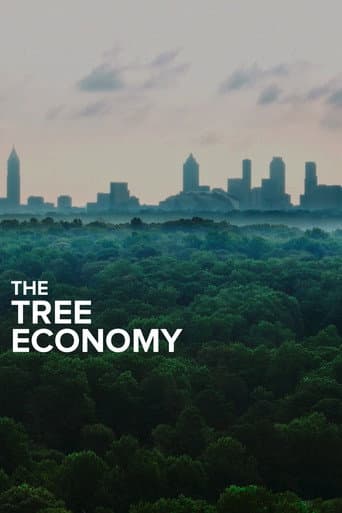 Poster for The Tree Economy