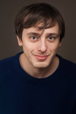 Photo of Andranic Manet