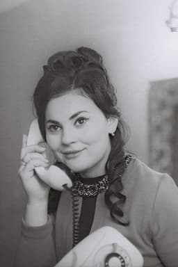 Photo of Amaliya Panahova