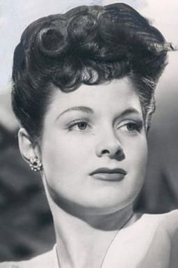 Photo of Jo-Carroll Dennison