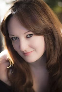 Photo of Chrissy Beyerlein