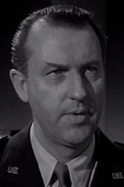 Photo of Lionel Murton