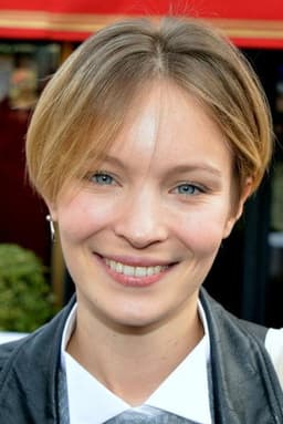 Photo of Diane Rouxel
