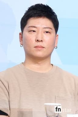 Photo of Kwon Jae-seung