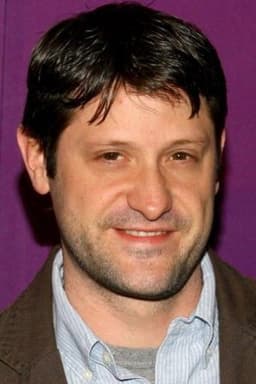 Photo of Grant Wilson