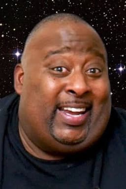Photo of Eric Booker