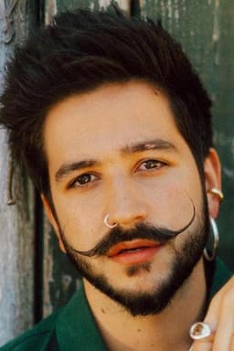 Photo of Camilo