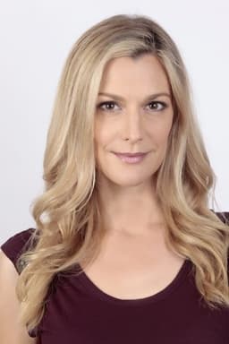 Photo of Thea Gill