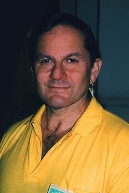 Photo of Alan Dean Foster