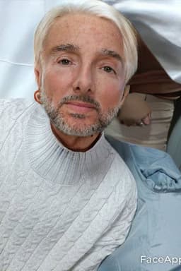 Photo of Mirco Scebba