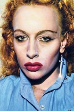 Photo of Irene Staub