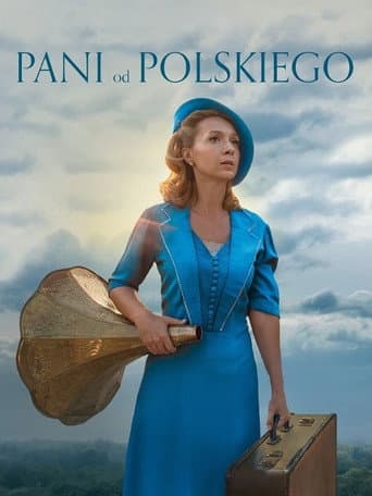 Poster for Love Lessons