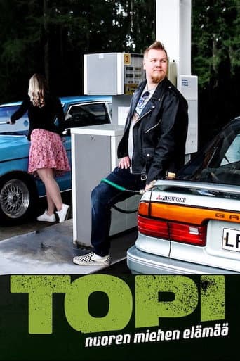 Poster for Topi - nuoren miehen elämää