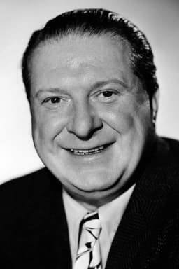 Photo of Ralph Sanford
