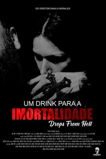 Poster for Um Drink Para Imortalidade