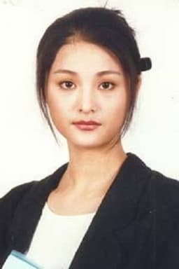 Photo of Chen Lifeng