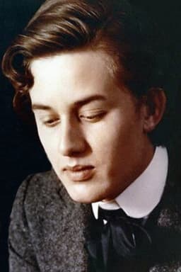 Photo of Geir Westby