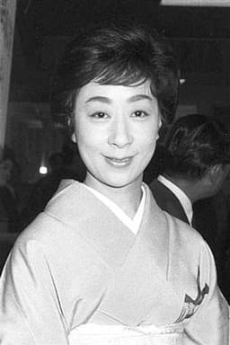 Photo of Kogiku Hanayagi