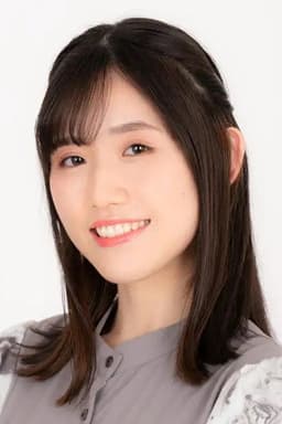 Photo of Ikumi Hasegawa