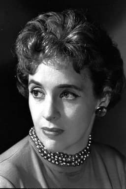 Photo of Carmen Barros