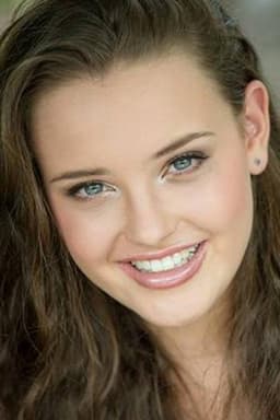 Photo of Katherine Newcomer