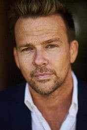 Photo of Sean Patrick Flanery