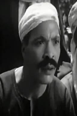Photo of Sayed Ghoneim