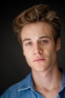 Photo of Max Felder