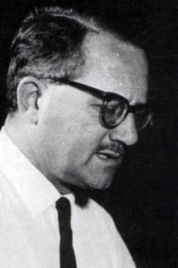 Photo of Michel Briguet