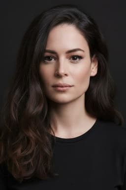 Photo of Yıldız Çağrı Atiksoy