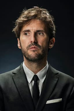 Photo of Julián López