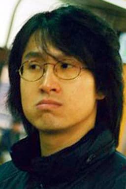 Photo of Ridley Tsui Bo-Wah