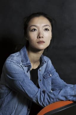 Photo of Qi Xi