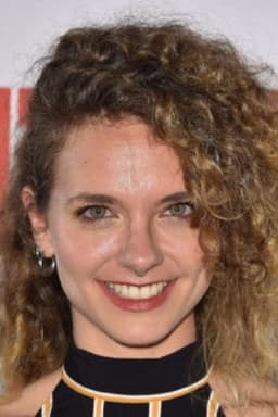 Photo of Anahí Politi