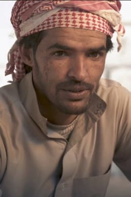 Photo of Mohammad Hussein