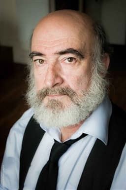 Photo of Philippe Saïd