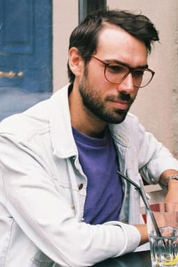 Photo of Enrico Camporesi