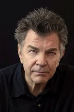Photo of Kenneth McGregor