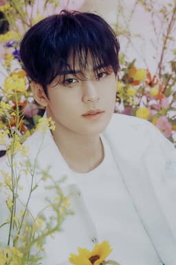 Photo of Mingyu