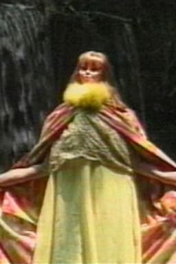 Photo of Frieda