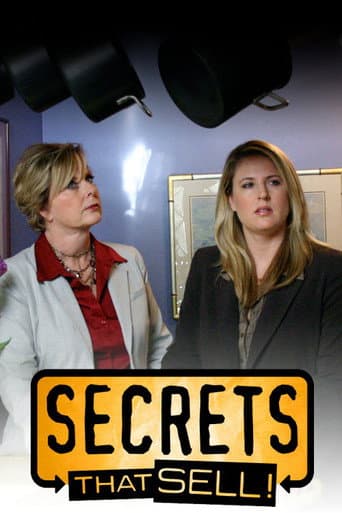 Poster for Secrets That Sell