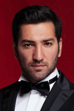 Photo of Berkay Ateş