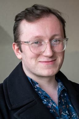 Photo of Gavin Reid