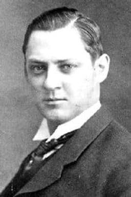 Photo of Lionel Braham