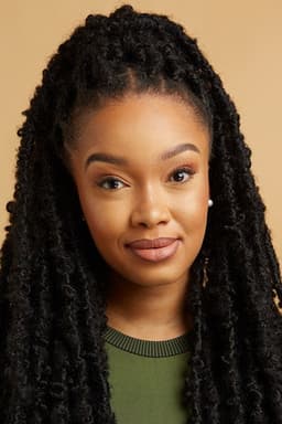 Photo of Dineo Langa