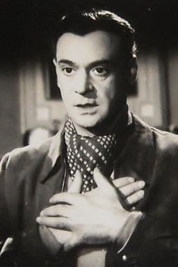 Photo of Luis Sandrini
