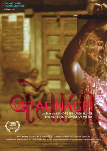 Poster for Vetal Nagri