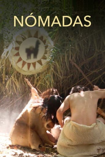 Poster for Nómadas